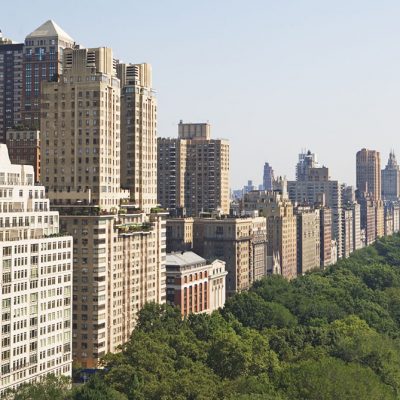 NYC Sales Market Strengthens, But Inventory Surplus Remains