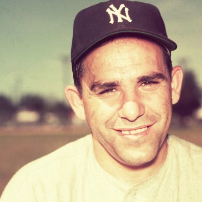 Off Media to Produce Documentary About Yankee Great, Yogi Berra