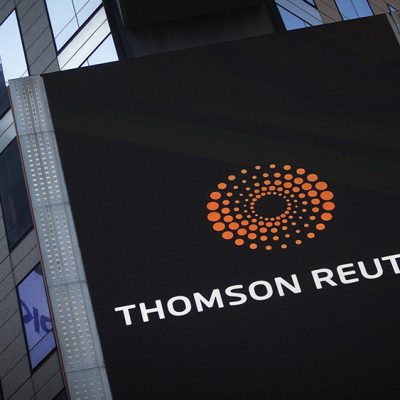 Thomson Reuters Acquires FC Business Intelligence