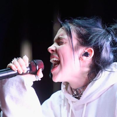 Billie Eilish to Perform Exclusive Concert for SiriusXM and Pandora Listeners