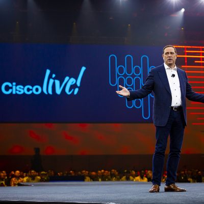 Cisco Announces Intent to Acquire Voicea