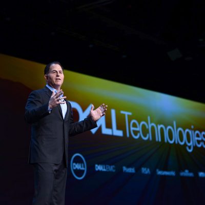 Dell Technologies and AT&T Collaborate on Open Source Edge Computing and 5G Software Infrastructure