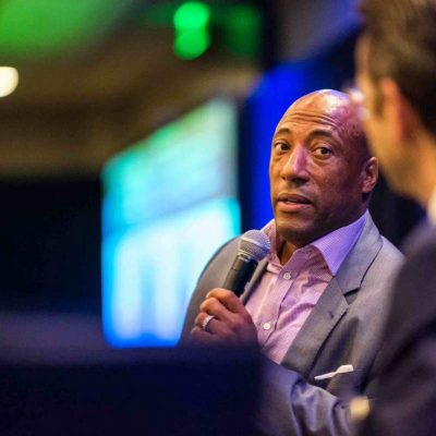 FCC Formally Approves Byron Allen’s Acquisition Of Bayou City Broadcasting For $165 Million