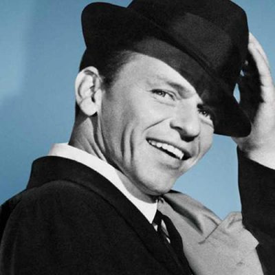 Frank Sinatra Rarities Goes Digital to Celebrate His Label’s 60th Anniversary