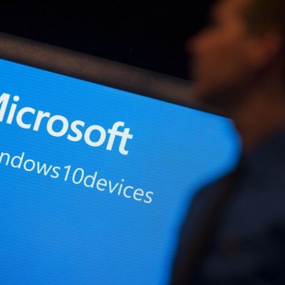 Microsoft Warns Of Windows 10 Security Gaps & Urges You To Update Immediately