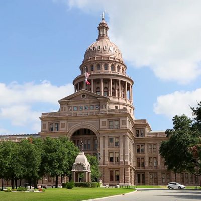 Texas Blockchain Council Launches to Make Texas a Leader in Blockchain Innovation
