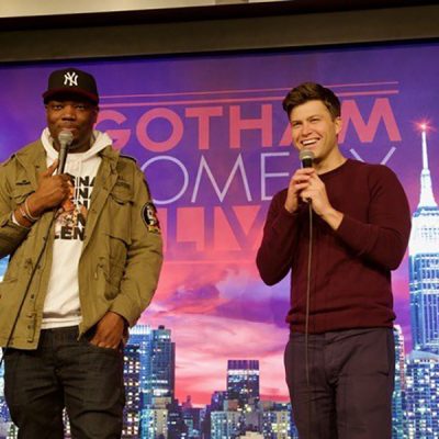 Saturday Night Live Comedians Help Raise Money for Stomach Cancer Research at DDF’s 5th Annual New York Night of Laughter