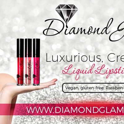 Diamond Glam: Giving Women The Freedom To Express Themselves And Conquer The World