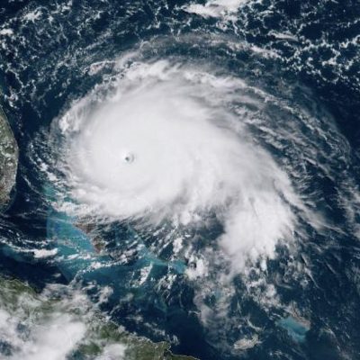 Dorian approaches Florida as a dangerous Category 5 hurricane; FPL is ready to respond and urges customers to remain vigilant