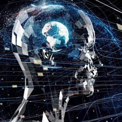 Humanizing Artificial Intelligence with Julian Jewel’s AI Bot