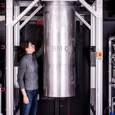 IBM Opens Quantum Computation Center in New York; Brings World’s Largest Fleet of Quantum Computing Systems Online, Unveils New 53-Qubit Quantum System for Broad Use