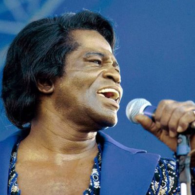 James Brown’s Complete 1969 Homecoming Concert Newly Mixed For Its Release Debut Via Republic/UMe