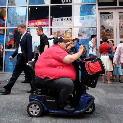 U.S. Obesity Rates at Historic Highs Nine States Reach Adult Obesity Rates Above 35 Percent