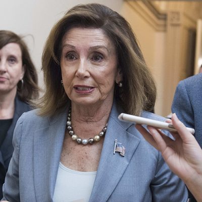 West Health Institute Supports House Speaker Pelosi’s Drug Pricing Plan