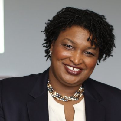 Former Georgia House Democratic Leader Stacey Abrams to deliver speech on voter suppression at National Press Club Headliners Luncheon Nov. 15