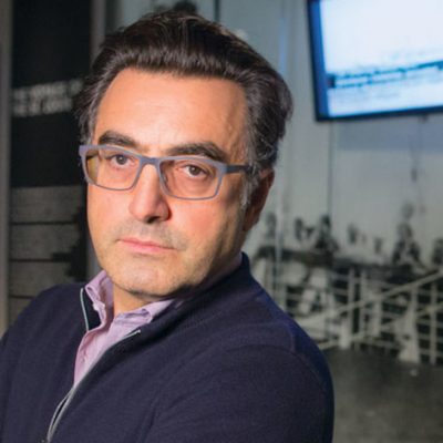 Iranian-Canadian Journalist Maziar Bahari Whose Imprisonment Was Chronicled In The Feature Film Rosewater To Receive U.S. Holocaust Memorial Museum’s Elie Wiesel Award