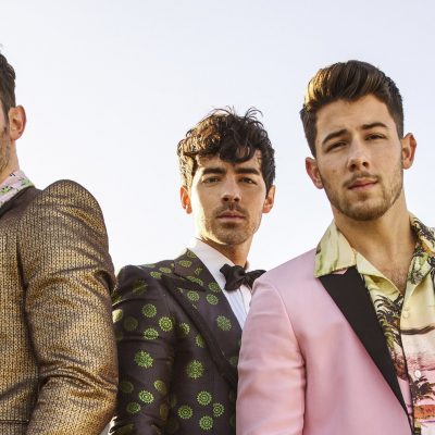 Jonas Brothers Set To Ring In 2020 At The Legendary Fontainebleau Miami Beach