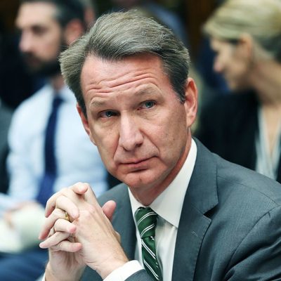 Statement from Acting FDA Commissioner Ned Sharpless, M.D., on consumer warning to stop using THC vaping products amid ongoing investigation into lung illnesses