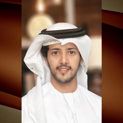 UAE blogger Rashed Al Mansoori becomes Snapchat creative partner