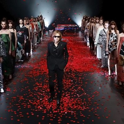 Yoshikimono Wins Industry Acclaim At Tokyo Fashion Week SS2020
