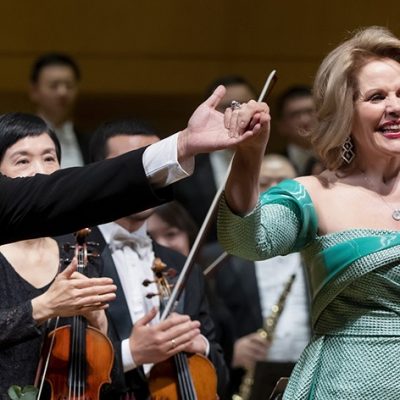 Beijing Music Festival Concludes 22nd Season: Timeless Music into the Future