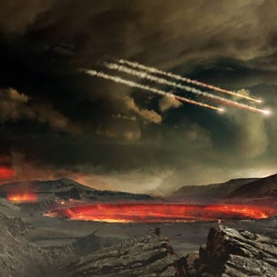 First Detection of Sugars in Meteorites Gives Clues to Origin of Life