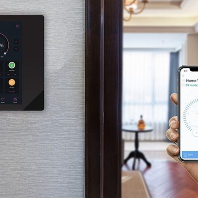SmartRent Expands Connected Home Platform for Multifamily Owners with New Smart Hub and Self-Guided Tour Solution