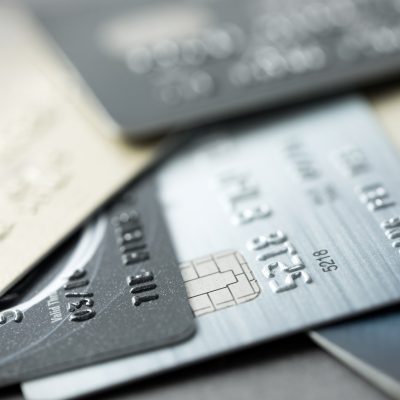 Spending on U.S. Credit, Debit, and Prepaid Cards to Top $10 trillion