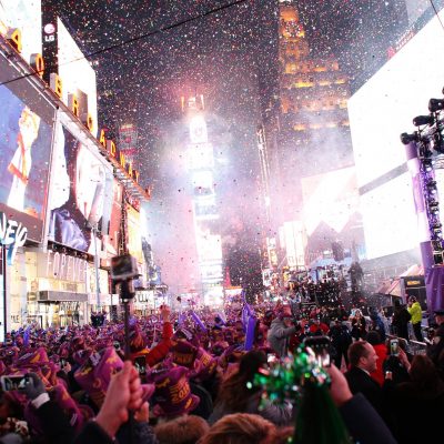 5 Tips to Protect Your Hearing at Noisy NYE Celebrations