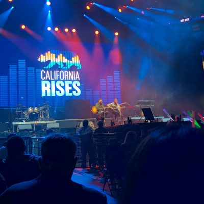 Long-Term Fire Relief Grants Awarded from Governor’s “California Rises” Concert