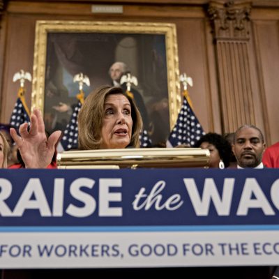 Nearly Half of U.S. States Are Set to Increase Minimum Wage in 2020