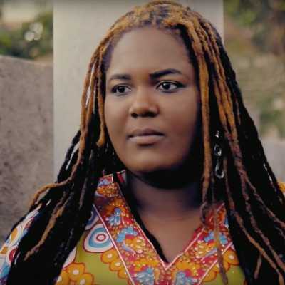 Reggae Artist, Safira Mono Targeted by VooDoo Community for Her Latest Single “Tunback Blow”