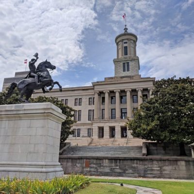 Advocates to Gather at the Tennessee Capitol in Celebration of School Choice Week