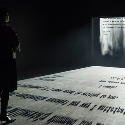 Frist Art Museum Presents Immersive Installations by Internationally Acclaimed Multimedia Artist Jitish Kallat