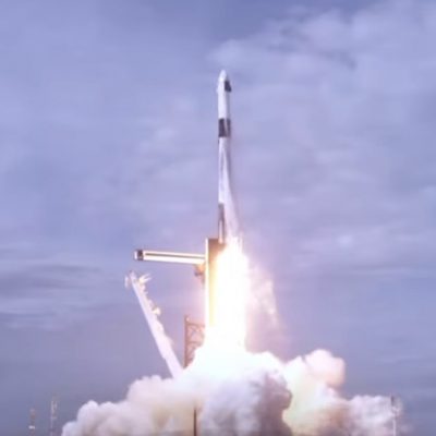 Nasa, Spacex Complete Final Major Flight Test of Crew Dragon Spacecraft and Falcon 9 Rocket