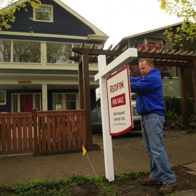 Homebuyers Pay Nearly a Quarter for More Walkable Homes, but That’s Less Than in the Past