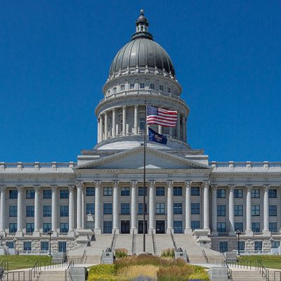 Advocates Urge Utah Lawmakers to Prioritize Mental Health, Crisis Services