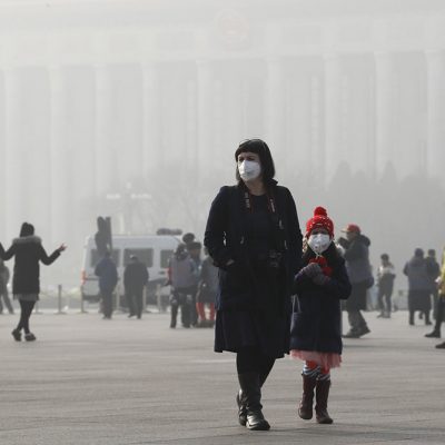 Air Pollution is Far Deadlier Than the Coronavirus: Contributing to Nearly 7 Million More Deaths a Year