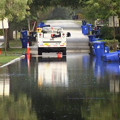 BioNutraTech Steps in to Neutralize the Fort Lauderdale Sewage Crisis