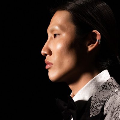 HIROMI ASAI FW20/21 Menswear Collection Appears at Paris Fashion Week