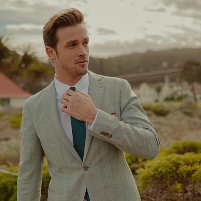 INDOCHINO Launches SS 2020 Collection