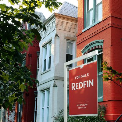 Redfin Reports Home Sales Speed Up, Atypical for This Time of Year
