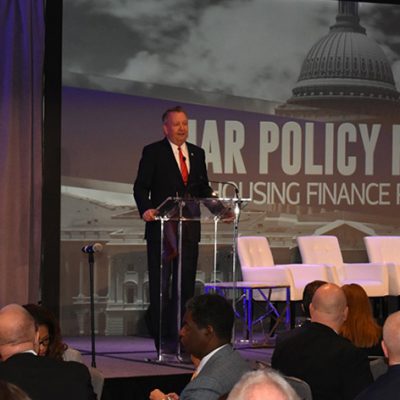 NAR’s Second Annual Policy Forum Explores Barriers to Affordable Housing in U.S.