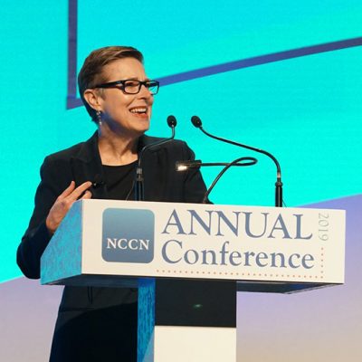 National Comprehensive Cancer Network to Address the Need for Better Global Access to High-quality Care at the 2020 Annual Conference