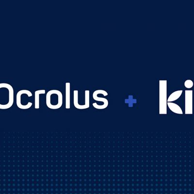 Ocrolus Launches Funding Initiative for Kiva’s Global Zero-interest Micro-lending Program