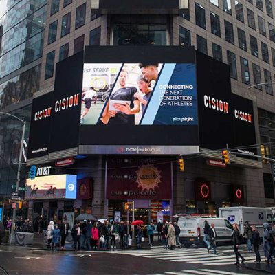 Dow Jones and Cision Unveil Exclusive Global Content Partnership for the PR and Corporate Communications Market