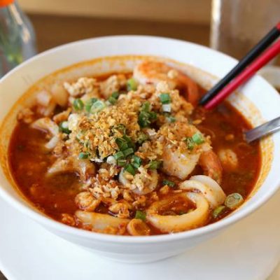 The Best Thai Food in Vancouver, Washington
