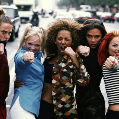 The Spice Girls Re-Release ‘The Greatest Hits’ And ‘Spiceworld’ On Vinyl