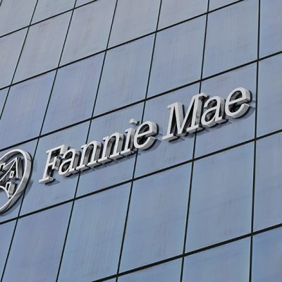 Fannie Mae Executes its Tenth Credit Insurance Risk Transfer Transaction of 2022 on $9.6 Billion of Single-Family Loans