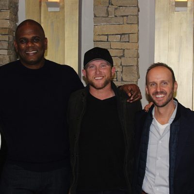 Cole Swindell Renews Publishing Deal with Sony/ATV Music Publishing Nashville